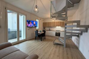 Casa Alma appartamento Castelfranco Veneto