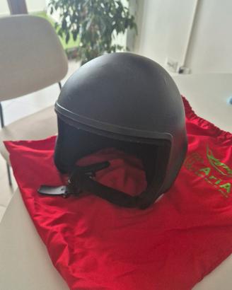 Casco paracadutismo TONFLY nero - 57