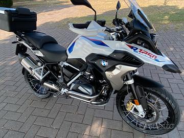 BMW R 1250 GS