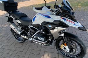 BMW R 1250 GS