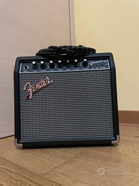 Amplificatore Fender Champion 20
