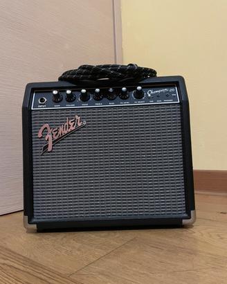 Amplificatore Fender Champion 20