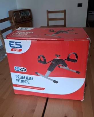 Pedaliera Fitness