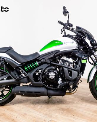 KAWASAKI VULCAN S ABS - 2018