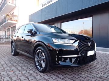 Ds DS 7 Crossback DS 7 Crossback BlueHDi 130 aut. 