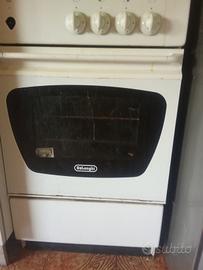 Cucina gas metano