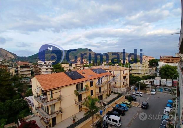 6 vani+terrazzi panoramIci zona P. Giovanni-AM/15