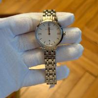 Philip watch Audrey 30mm silver dial