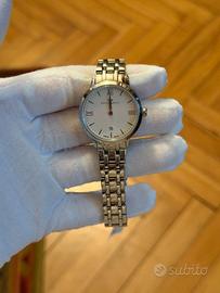 Philip watch Audrey 30mm silver dial