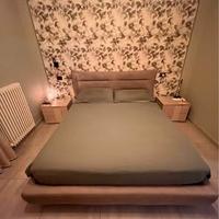 Letto contenitore moderno – pratico, elegante e co