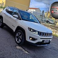 Jeep Compass 2.0 Multijet II aut. 4WD Limited