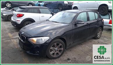 Ricambi Usati BMW Serie 1 (F20) 5P 2011