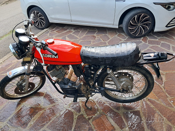 Moto morini 125 h