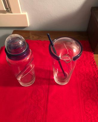 Shaker per la preparazione di cocktail
