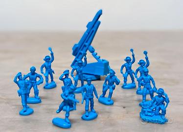 Aviatori Atlantic scala HO