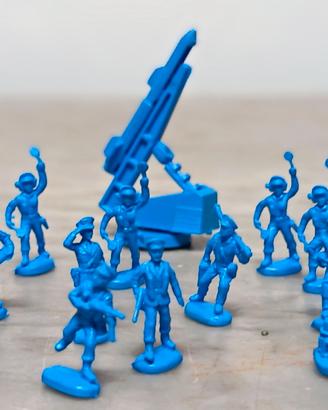 Aviatori Atlantic scala HO