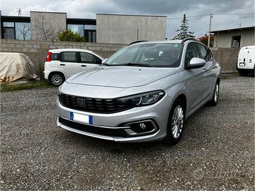 FIAT TIPO 1.6 130 CV