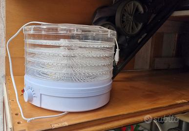 essiccatore 