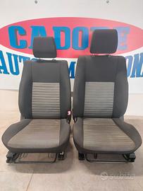 Sedili anteriori Suzuki SX4 4x4 1.6 benzina 2010