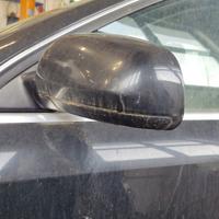 Specchio sinistro AUDI A4 del 2002