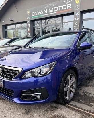 Peugeot 308 BlueHDi 130 S&S EAT8 SW Allure