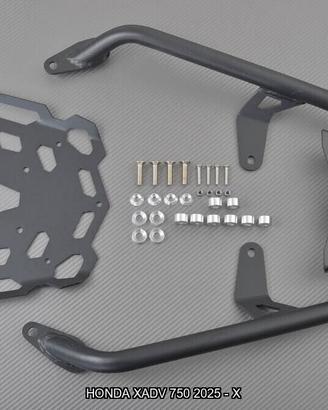 Supporto Bauletto bagagli per HONDA XADV 750 2025