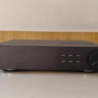 Nuforce DAC 80