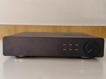 Nuforce DAC 80