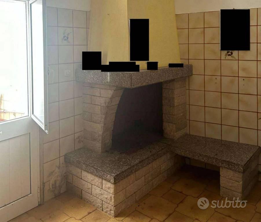 Appartamento – San Pancrazio Salentino, Brindisi - Altro