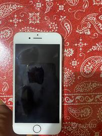 Iphone 8 128GB