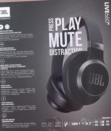 Cuffie  JBL wi fi