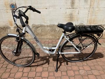 E-bike Nuovissima