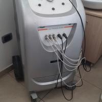 macchinari per centro estetico 