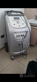 macchinari per centro estetico 