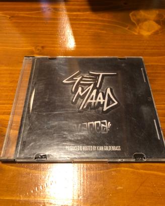 Get maad vacca