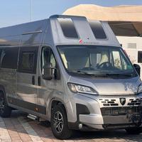 DREAMER SPORT Camper Sport FUN+