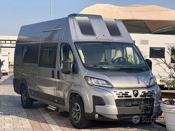 DREAMER SPORT Camper Sport FUN+