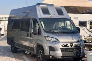 DREAMER SPORT Camper Sport FUN+