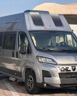 DREAMER SPORT Camper Sport FUN+