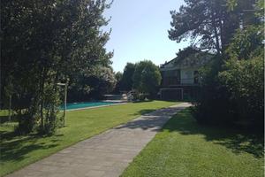 Villa a Villafranca di Verona