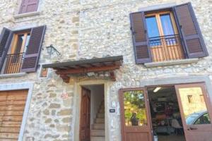 Porzione di Casa singola con giardino, B/133