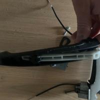 Maniglie cromate e altre mini cooper/one R50 - R52