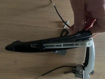 Maniglie cromate e altre mini cooper/one R50 - R52