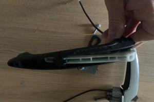 Maniglie cromate e altre mini cooper/one R50 - R52