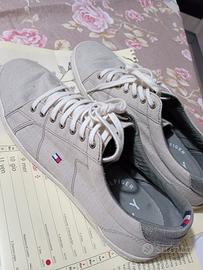 Scarpa Tommy Hilfiger