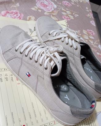 Scarpa Tommy Hilfiger