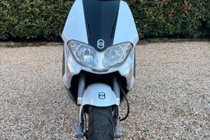 Scooter Gilera Runner
