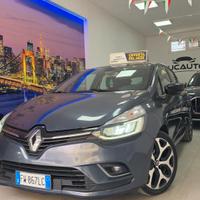 Renault Clio dCi 8V 90 CV 5 porte Moschino Life