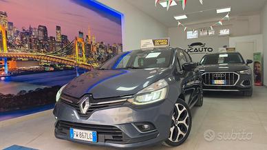 Renault Clio dCi 8V 90 CV 5 porte Moschino Life