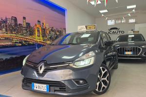 Renault Clio dCi 8V 90 CV 5 porte Moschino Life